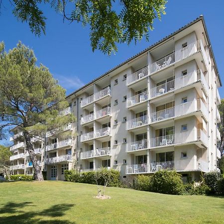 Residences Les Hautes Plaines Gréoux-les-Bains Exterior foto